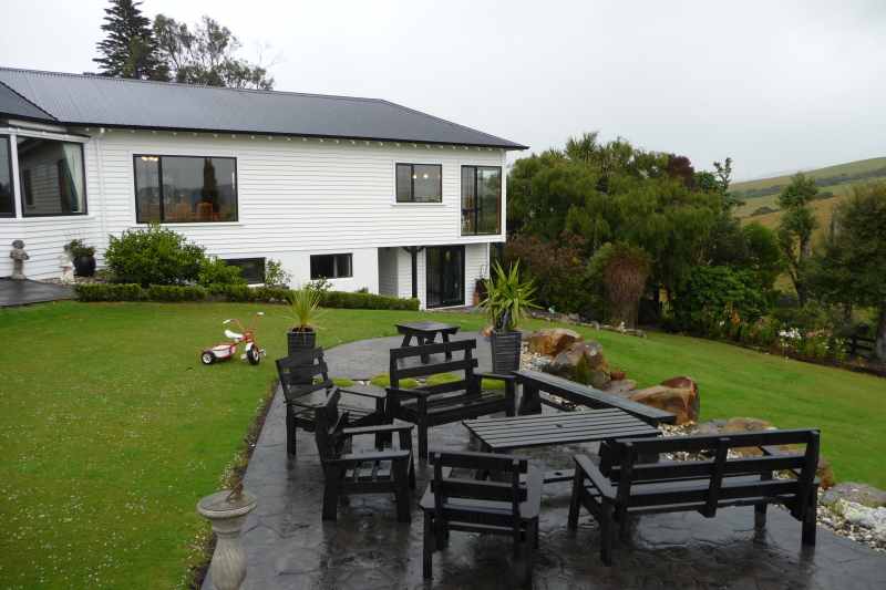 Nieuw-Zeeland 2011 - 1879